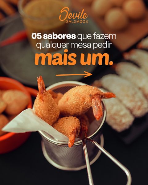 05 sabores que fazem qualquer mesa pedir mais um