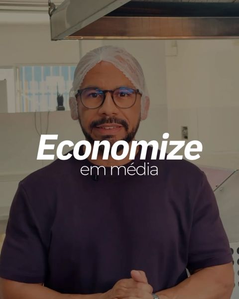 Reel da Sevile sobre terceirizar a produção de salgados