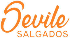 Sevile Salgados, página inicial
